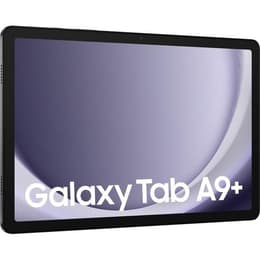 Galaxy Tab A9+ 64GB - Cinzento - WiFi + 4G