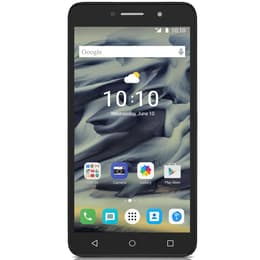 Alcatel Pixi 4 (6) 16GB - Prateado - Desbloqueado