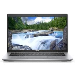 Dell Latitude 5420 14-inch (2021) - Core i5 - Gen 11 (G) - 8GB - SSD 256 GB QWERTZ - Alemão
