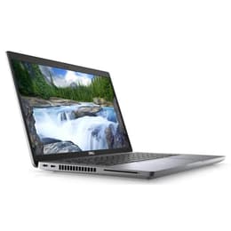 Dell Latitude 5420 14-inch (2021) - Core i5 - Gen 11 (G) - 8GB - SSD 256 GB QWERTZ - Alemão