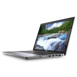Dell Latitude 5420 14-inch (2021) - Core i5 - Gen 11 (G) - 8GB - SSD 256 GB QWERTZ - Alemão
