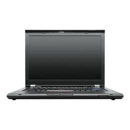 Lenovo ThinkPad L420 14-inch (2011) - Core i5-2410M - 4GB - SSD 128 GB AZERTY - Francês
