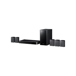 Soundbar HT-J4500 - Preto