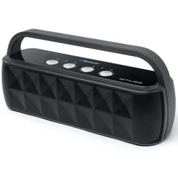 Muse M-600 BTW Bluetooth Speakers - Preto