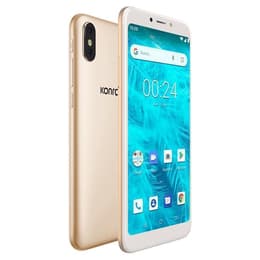 Konrow Sky Lite 16GB - Dourado - Desbloqueado