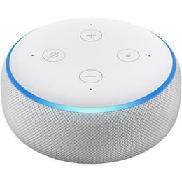 Amazon Echo Dot 3rd Gen Bluetooth Speakers - Cinzento