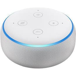 Amazon Echo Dot 3rd Gen Bluetooth Speakers - Cinzento