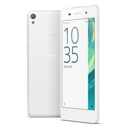 Sony Xperia E5 16GB - Branco - Desbloqueado