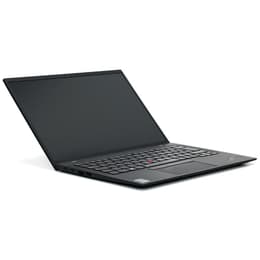 Lenovo ThinkPad X1 Carbon G9 14-inch (2021) - Core i5 - Gen 11 (G) - 8GB - SSD 256 GB AZERTY - Francês