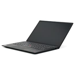 Lenovo ThinkPad X1 Carbon G9 14-inch (2021) - Core i5 - Gen 11 (G) - 8GB - SSD 256 GB AZERTY - Francês
