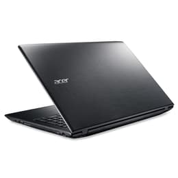 Acer Aspire E5-575G-543V 15-inch (2016) - Core i5-7200U - 8GB - SSD 128 GB AZERTY - Francês