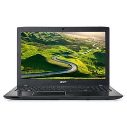Acer Aspire E5-575G-543V 15-inch (2016) - Core i5-7200U - 8GB - SSD 128 GB AZERTY - Francês
