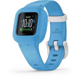 Garmin Vivofit Jr.3 Bluetooth 14 mm - Azul