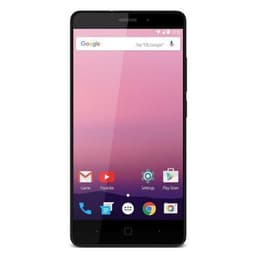 Vernee THOR E 16GB - Cinzento - Desbloqueado