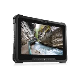 Dell Latitude 12 7212 Rugged Extreme Tablet 12-inch Core i5-8250U - SSD 240 GB - 8GB Sem teclado
