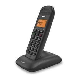 Aeg Voxtel D81-bk Telefone Fixo