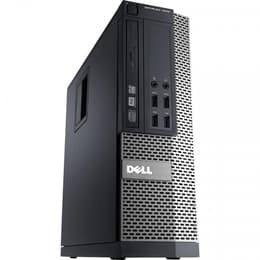 Dell OptiPlex 7010 SFF Core i7-3770 3,4 - SSD 128 GB - 8GB