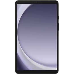 Galaxy Tab A9 128GB - Prateado - WiFi