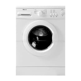 Proline FP126 Máquina de lavar roupa clássica Frontal