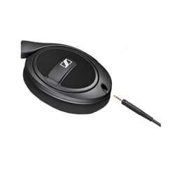 HD 569 Auscultador- com fios (sector) - Preto