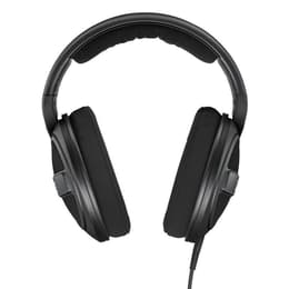 HD 569 Auscultador- com fios (sector) - Preto