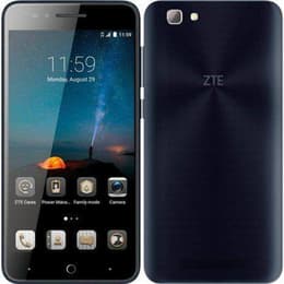 ZTE Blade A612 16GB - Azul - Desbloqueado