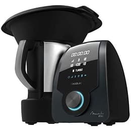 Cecotec Mambo 8590 Máquina De Cozinha Slowcooker