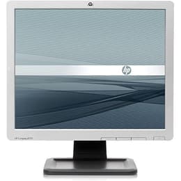 17-inch HP Compaq LE1711 1280 x 1024 LCD Monitor Branco