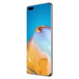 Huawei P40 Pro 256GB - Dourado - Desbloqueado