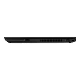 Lenovo ThinkPad T15 G2 15-inch (2021) - Core i5 - Gen 11 (G) - 64GB - SSD 2 TB QWERTZ - Alemão