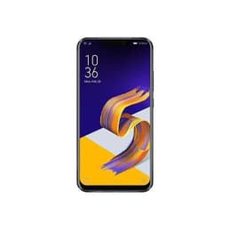 Azus Zenfone 5 64GB - Preto - Desbloqueado
