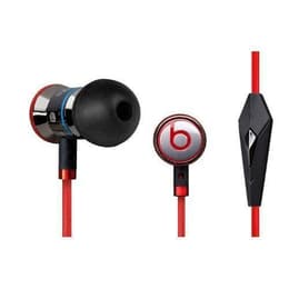 Beats By Dr. Dre iBeats Earbud Earphones - Preto