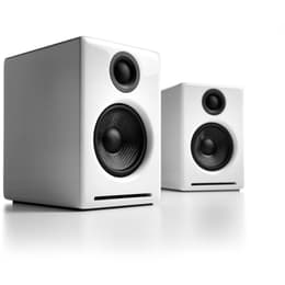 Audioengine A2 + Speakers - Branco