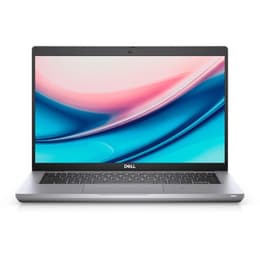 Dell Latitude 5421 14-inch (2021) - Core i5 - Gen 11 (H) - 16GB - SSD 256 GB QWERTY - Holandês