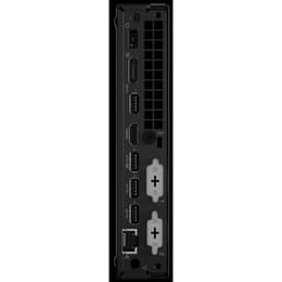 Lenovo ThinkCentre M70Q Gen 3 Tiny Core i5-12400T 1.8 - SSD 512 GB - 16GB