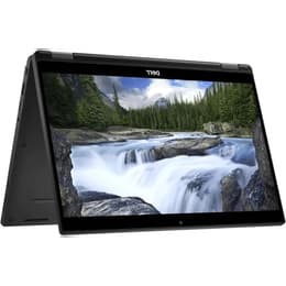 Dell Latitude 7390 2-in-1 13-inch (2018) - Core i7-8650U - 16GB - SSD 512 GB AZERTY - Francês