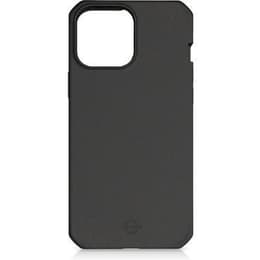 Capa iPhone 13 mini - Plástico - Preto
