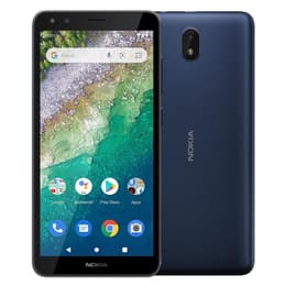 Nokia C01 Plus 16GB - Azul - Desbloqueado