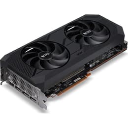 Acer AMD Radeon RX 7700 XT 12GB GDDR6 NITRO+ Placa Gráfica