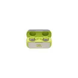 Jbl Reflect Flow Earbud Bluetooth Earphones - Verde