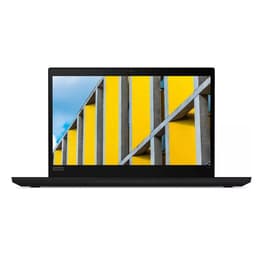 Lenovo ThinkPad T14 G1 14-inch (2020) - Core i5 - Gen 10 (U) - 8GB - SSD 2 TB QWERTZ - Alemão