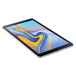 Galaxy Tab A 10.5 32GB - Preto - WiFi