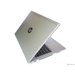 HP ProBook 445 G7 14-inch (2020) - Ryzen 5 - 4000 Series (U) - 16GB - SSD 512 GB QWERTY - Inglês