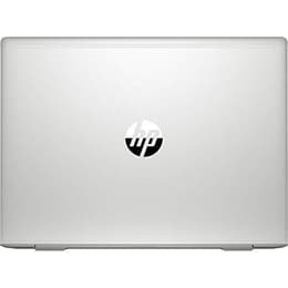 HP ProBook 445 G7 14-inch (2020) - Ryzen 5 - 4000 Series (U) - 16GB - SSD 512 GB QWERTY - Inglês