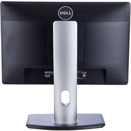 19-inch Dell P1913t 1440 x 900 LED Monitor Preto