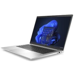 HP EliteBook 1040 G9 14-inch (2022) - Core i5 - Gen 12 (U) - 16GB - SSD 512 GB QWERTY - Italiano