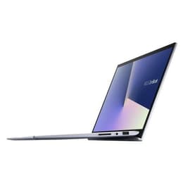 Asus UX431F 14-inch (2019) - Core i7-10510U - 16GB - SSD 512 GB AZERTY - Francês