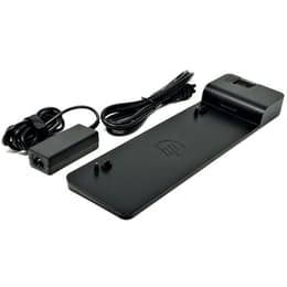 Hp Ultra Slim Dock 2013 D9Y32AA Docking Station