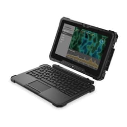 Dell Latitude 7212 11-inch Core i5-8350U - SSD 256 GB - 8GB QWERTY - Inglês