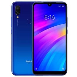 Xiaomi Redmi Note 7 128GB - Azul - Desbloqueado